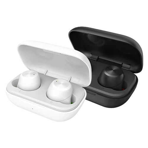 Hama Spirit Chop Bluetooth In-Ear Headphones 184081 True Wireless - Up to 16 Hours Battery -  IPX4 Splash Resistance