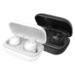 Hama Spirit Chop Bluetooth In-Ear Headphones 184081 True Wireless - Up to 16 Hours Battery -  IPX4 Splash Resistance