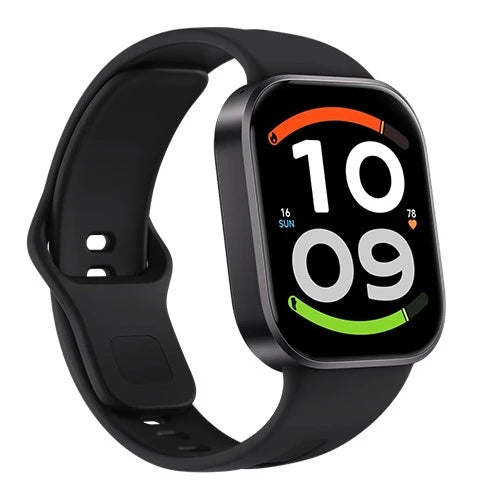 Redmi WATCH 6 ACTIVE Black (3)