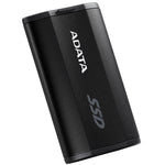 Adata SD810 External SSD - USB 3.2 Gen2 x2 - 2000MB/s