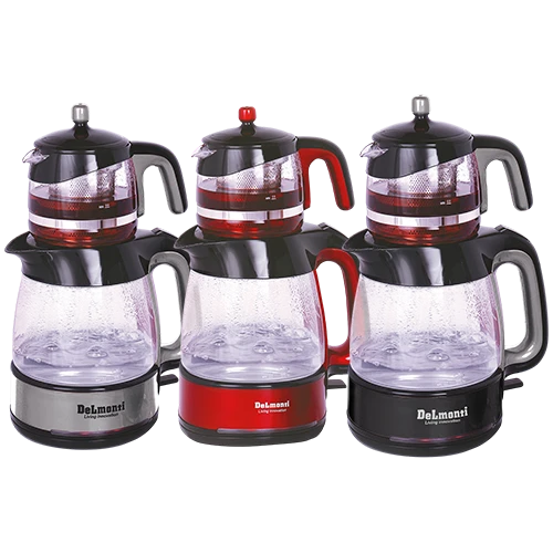 Delmonti DL400  All Colors