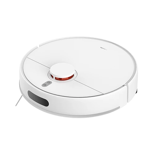 Xiaomi Robot Vacuum S40C Robotic Vacuum Cleaner - 5000Pa - Smart App Control - LDS Laser Navigation - 360° Panoramic Scan - White