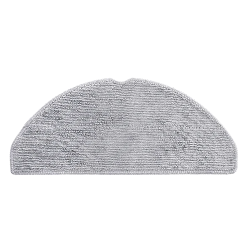 Xiaomi Robot Vacuum S20 Mop Pad 2 Pack - Gray