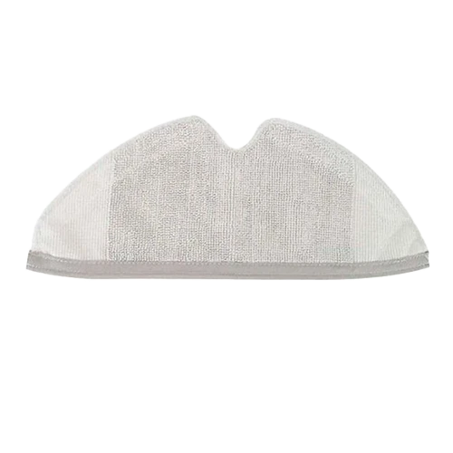 MI Robot Vacuum Mop Pad - Gray