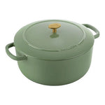 Zwilling Ballarini Bellamonte Cocotte Cast Iron Pots