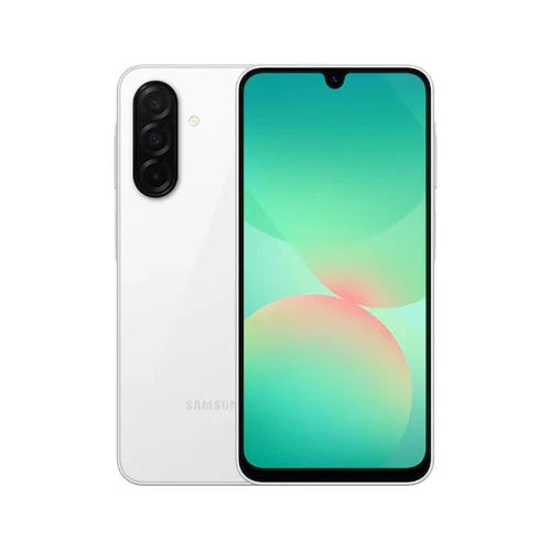 Samsung Galaxy A26 5G 2025 Smartphone Dual Sim - Super AMOLED 120Hz Display - 50MP Triple Camera - 5000mAh Battery - Exynos 1380 Processor