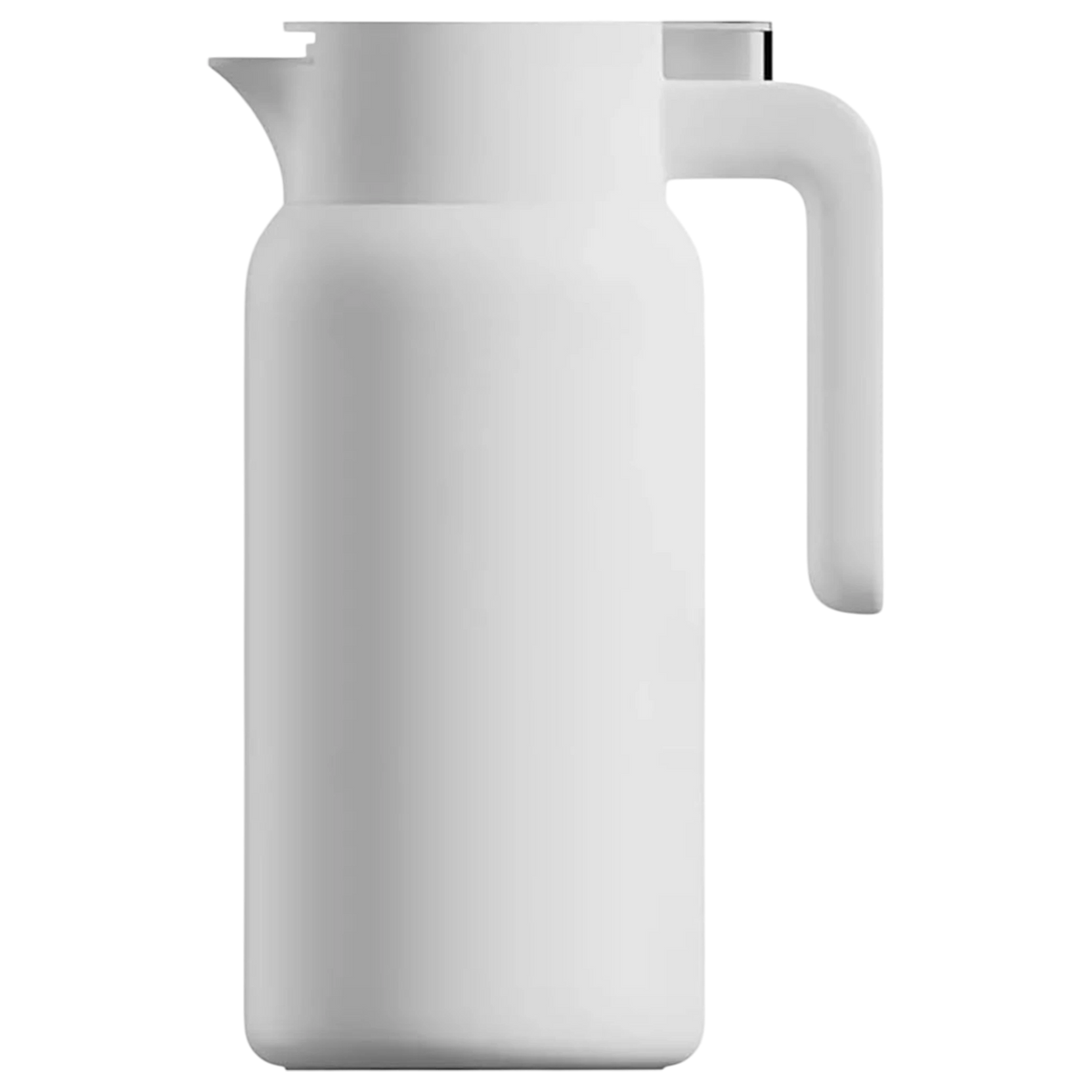 Xiaomi Insulated Kettle GL - 1.8L Capacity - Long-lasting Temperature Control - 316L Stainless Steel Interior - White