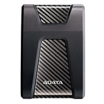 Adata HD650 External Hard Drive - USB 3.2 Gen 1 - 5Gbps
