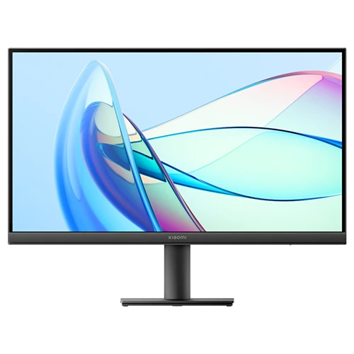 Xiaomi Monitor A22i Desktop Monitor A22i - 21.45 Inch - FHD - VA - 75Hz 6ms - TÜV Low Blue Light - Black