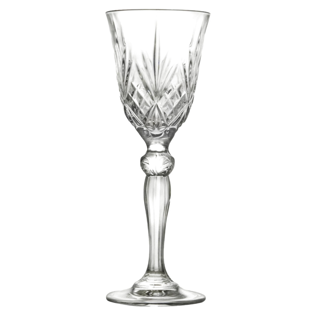 RCR Melodia Liqueur Goblets 50 ml 6 Pieces