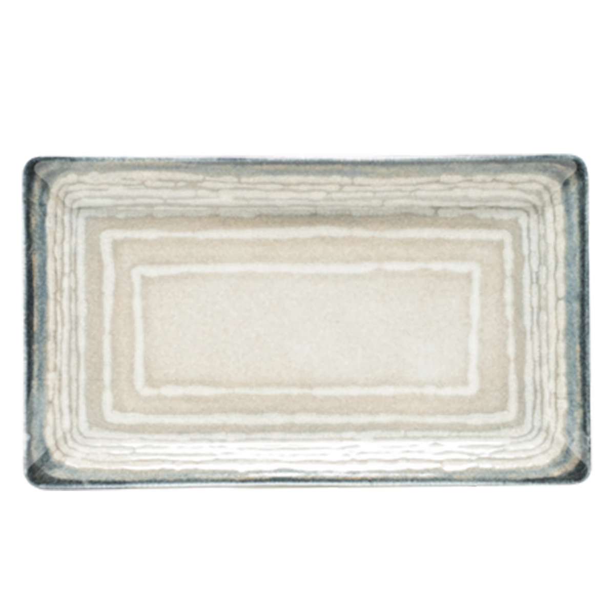 Saturnia Porcelain Model: KIMI Rettangolo 29x17.5 - Tellus