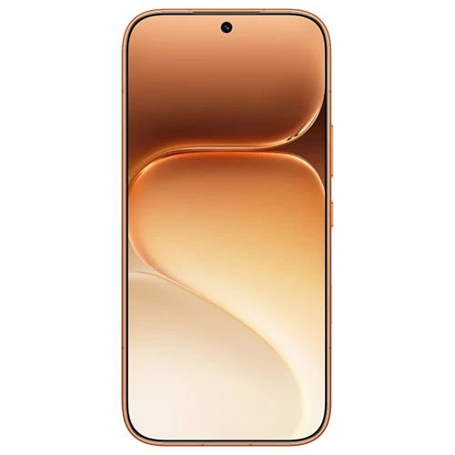 Honor 600 Pro Orange (4)