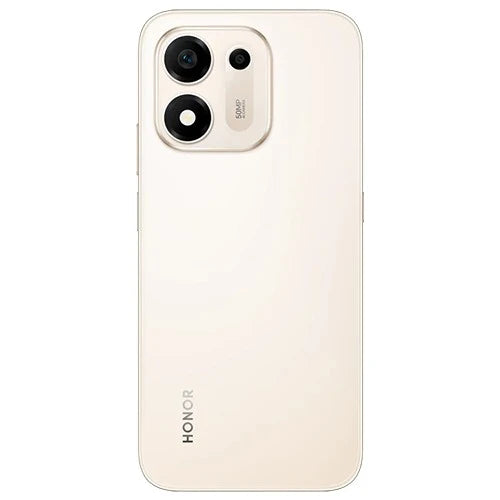 Honor X7e Plus 5G Desert Gold (5)