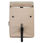 Hama Perth Notebook Backpack Up to 40 cm 15.6" - Water-Repellent Material - Anti-Theft Compartment - Mesh Side Pocket