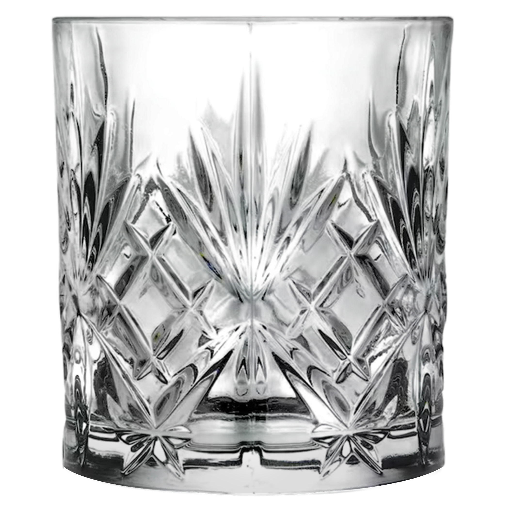 RCR Melodia Of Tumblers 240 ml 6 Pieces