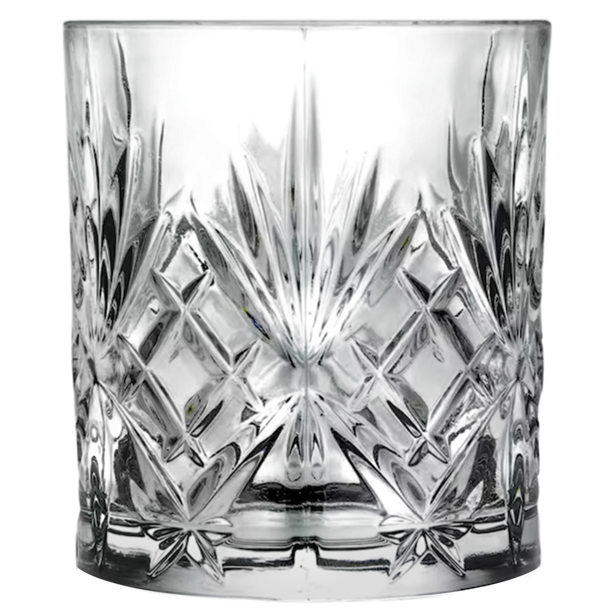 RCR Melodia Of Tumblers 240 ml 6 Pieces