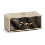 Marshall Emberton III portable Speaker -  32+ Hours of Playtime - True Stereophonic 360° Sound - IP67 Water & Dust Resistance - Dynamic Loudness