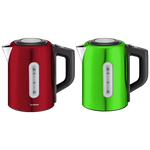 Trisa Electric Kettle Vario Temp All COlors