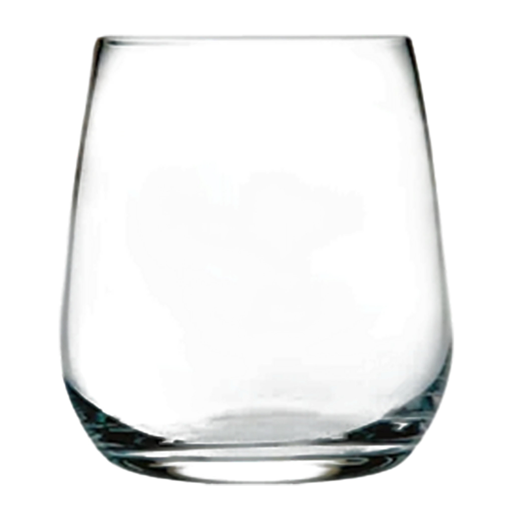 RCR Glass 370 ml Invino Old-Fashioned Tumbler