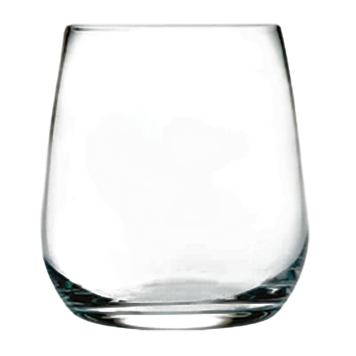 RCR Glass 370 ml Invino Old-Fashioned Tumbler