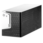 Legrand UPS Keor 1kVA  and 1.5kVA Universal OR IEC BS - Black / White