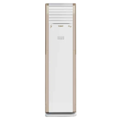 Tosot Floor Standing Split Air Conditioner TF-H486IZP3 - 4 Ton - Inverter - White