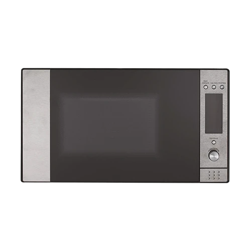 Gorenje Microeave Oven BM5350X - 30L Capacity - 1200 W Power - 5 Power Levels - Defrost by Weight Function - Child Lock - Silver