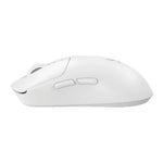 Bloody R72 Ultra Wireless Gaming Mouse - 20,000 CPI - Dual Mode Connectivity - Alpha 20K Engine