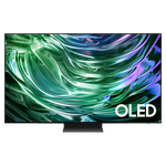 Samsung OLED Smart Television S90D - OLED Display Technology - Tizen Smart OS - OLED HDR+ - 4K UHD with 144Hz Refresh Rate - Black