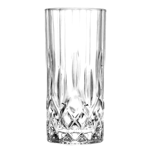 RCR Glass Opera Hb Tumbler 360 ml - Transparent