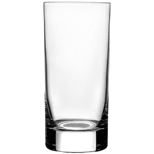 RCR Glass Model Tocai Tumbler-T36 360 ml - Transparent
