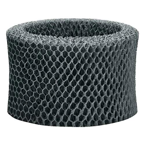 Philips HU4803/01 Humidifier with Replacement Filter FY2401/30 - Black