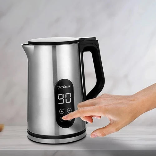 Electric kettle - Digital Boil SST (3)