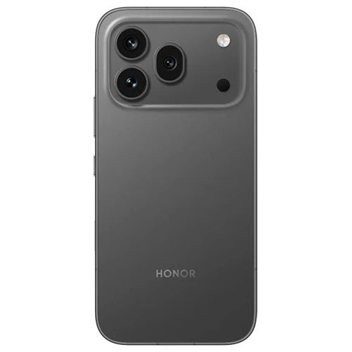 Honor 600 Pro Black (2)