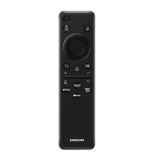 Samsung Smart Television 2025 S85FAE - OLED HDR 4K With Samsung Vision AI TV - 120Hz Refresh Rate -Dolby Atmos & Q-Symphony - NQ4 AI Gen2 Processor - Black