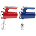 Hand mixer Diners Edition All COlors