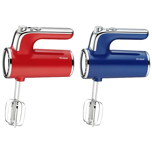 Hand mixer Diners Edition All COlors