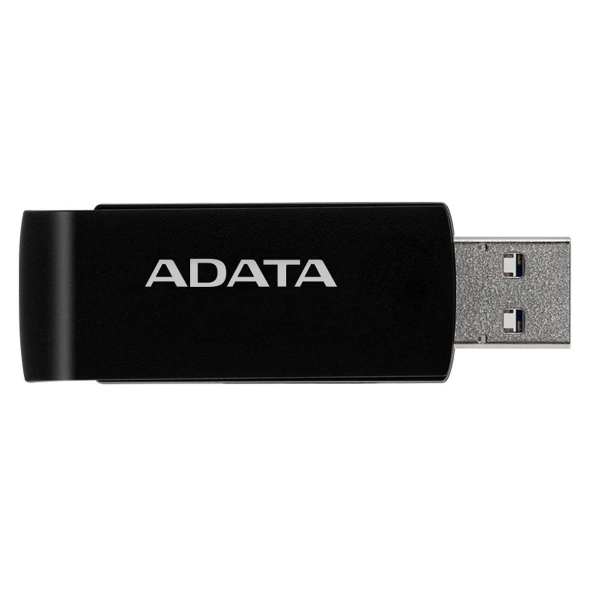 Adata UC310 USB Flash Drive - USB 3.2 Gen 1 - Up to 100MB/s - with Capless Swivel
