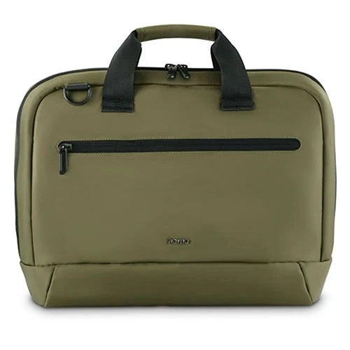 Hama Ultra Lightweight Laptop Bag - Water Resistant - Front Organizer Pocket