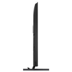 Hisense Television Mini-LED U7Q - Hi-View AI Engine - HDR10+ Dolby Vision IQ - 4K UHD with 144Hz VRR - Black