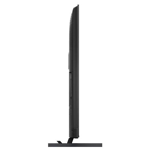 Hisense Television Mini-LED U7Q - Hi-View AI Engine - HDR10+ Dolby Vision IQ - 4K UHD with 144Hz VRR - Black