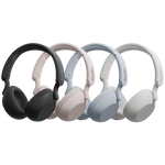 Sudio R3 Over-Ear Headphones - 35 Hours Playtime - Bluetooth 5.3 Connectivity - Dynamic Driver - Environmental Noise Cancellation (ENC)