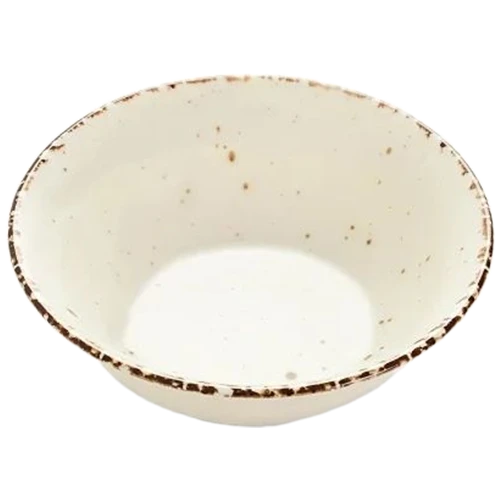 Gural Salad Bowl Model GBSEO14KK58KH  Porcelain 14 cm International - White