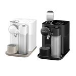 De'Longhi Gran Lattissima Nespresso Capsule Coffee Machine EN640 - 19 Bar Pump - Rapid Cappuccino System - 1450W - Dishwasher-Safe Milk Carafe - Eco-Friendly
