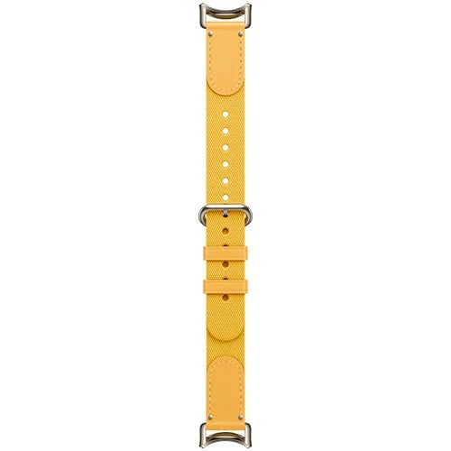 Xiaomi Smart Band 8 Straps - Diverse Material Palette - Quick-Release Ecosystem - Dynamic Customization