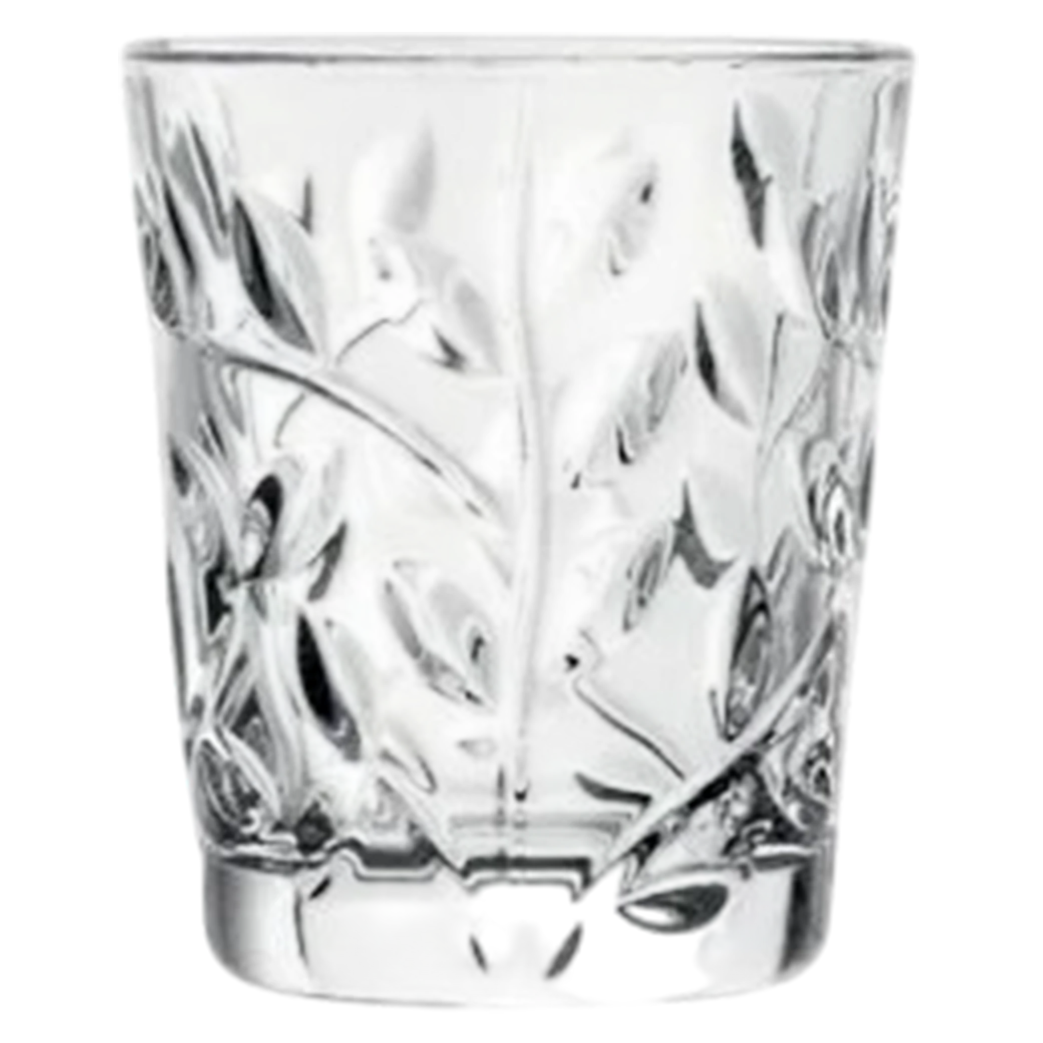 RCR Laurus Liqueur Tumblers 60 ml 6 Pieces