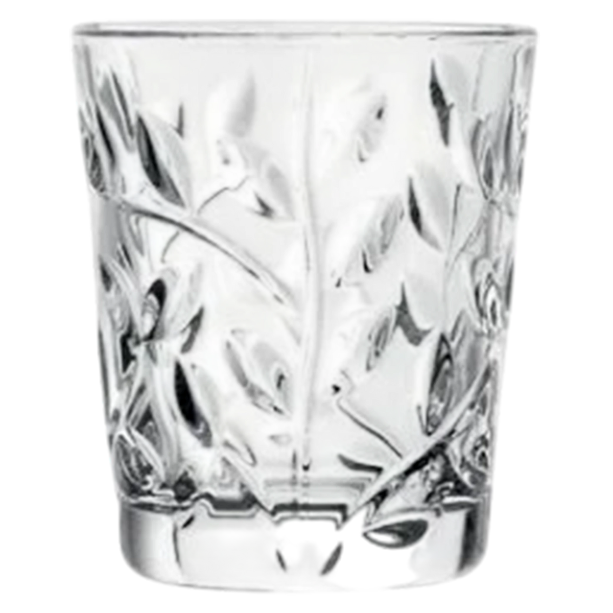RCR Laurus Liqueur Tumblers 60 ml 6 Pieces