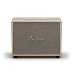 Marshall Woburn III Bluetooth Speaker - Immersive Stereo Sound with Bass and Treble Controls - HDMI, RCA, 3.5 mm Aux Inputs