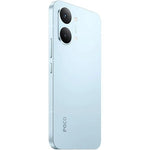 Poco X8 Pro Max Blue (4)