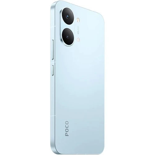 Poco X8 Pro Max Blue (4)